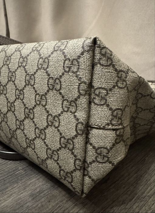 Оригинална дамска чанта Gucci Ophidia