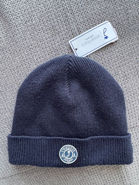 Jacadi - зимна шапка размер 12м / 47см