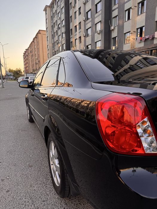 Qora Jentira Avtomat Elegant plus Generalne bor