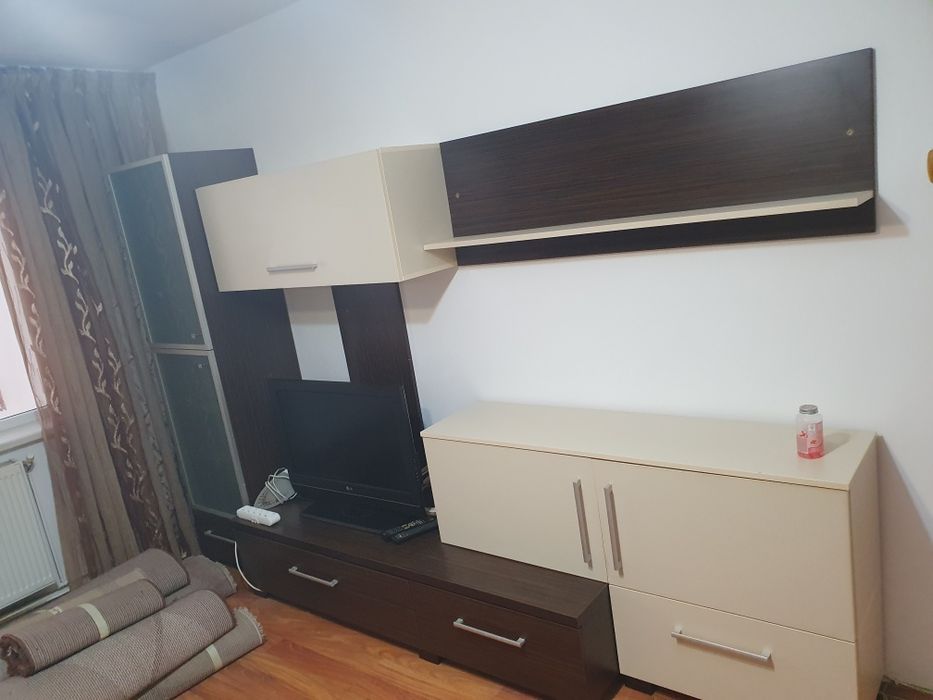 Set Mobila Living + Coltar