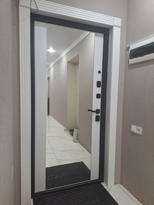 Продам 3х ком квартиру Район  5 школы