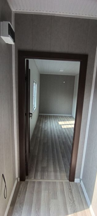 Кантинер || Контейнер || Кантейнер домик