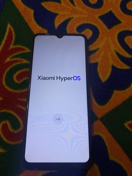 продам Redmi 12C