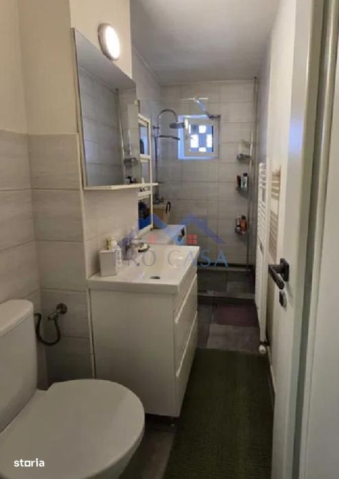 Apartament 2 camere, Cetate, mobilat, utilat