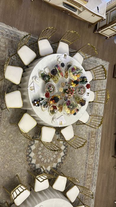 Stul Sotiladi Xitoy maxsuloti