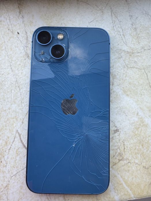 Iphone 13,functioneaza inca foarte bine
