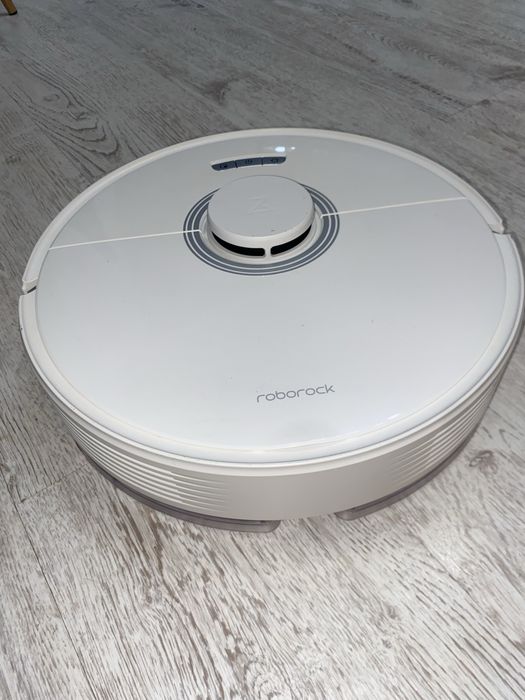 Aspirator robot Roborock Q7 max
