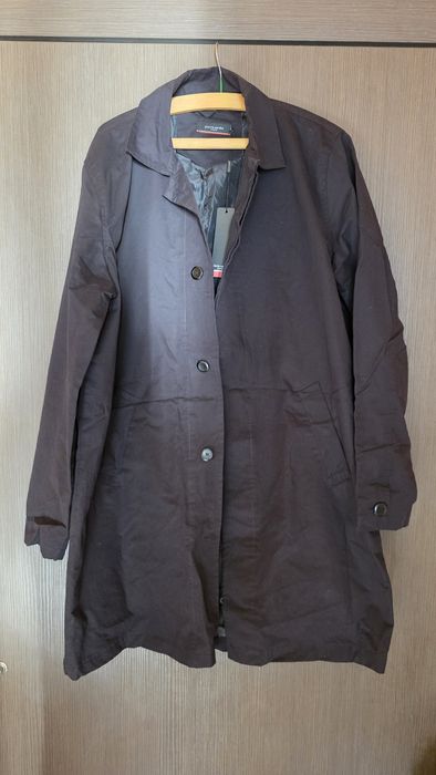 Тънък балтон Pierre Cardin XL