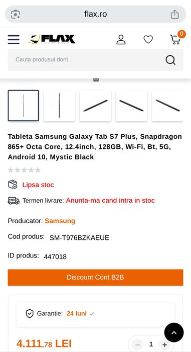 Tester profesional Thinkdiag2 tableta samsung s7 plus