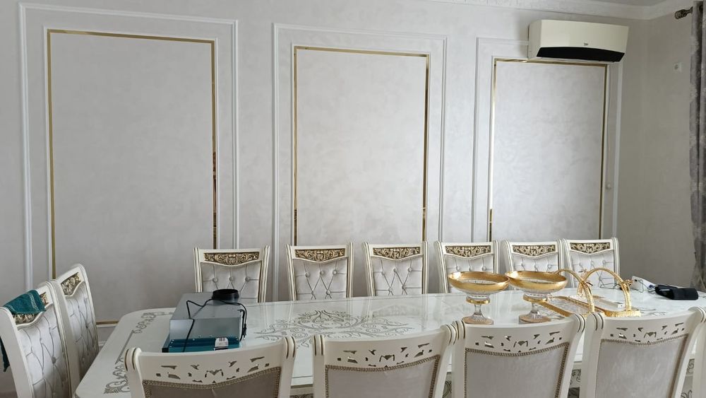 Дом из четыре комнатные 12×13 продается