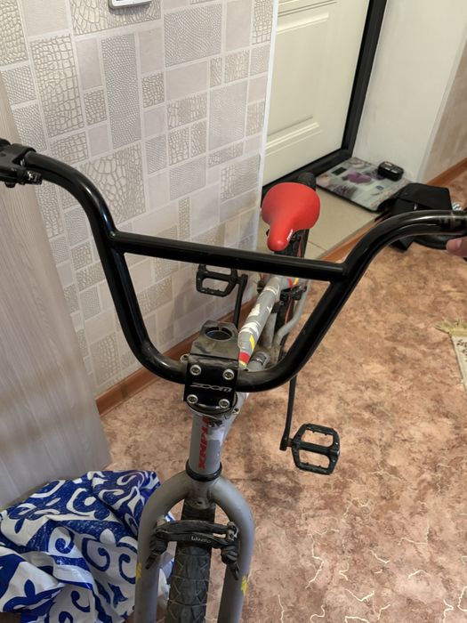 велосепед BMX Trinx