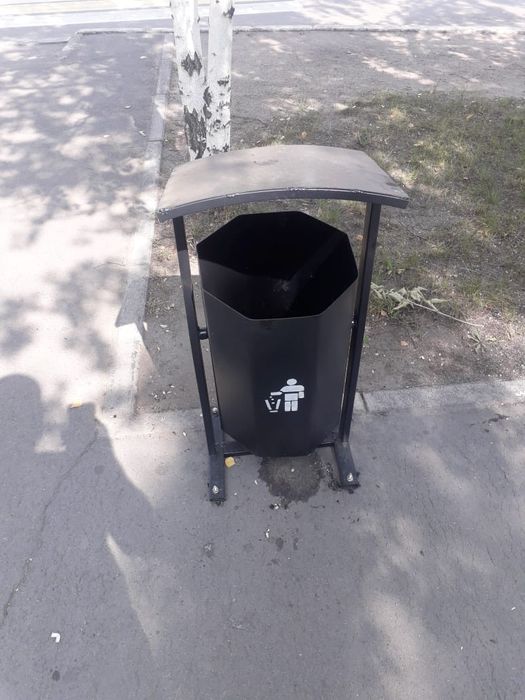 Продам урны разных видов!