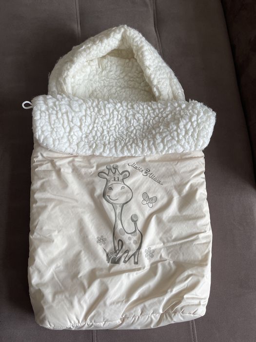 Конверт для малыша