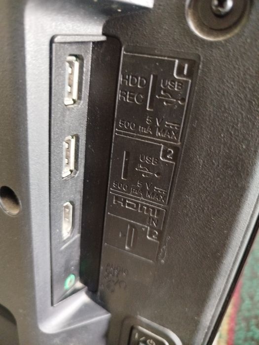 Телевизор SONY/ 40 не смарт