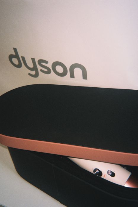 Dyson последней версии