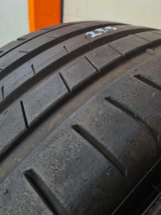 Летни гуми 2 броя KUMHO Ecsta PS91 255 35 R20 дот 2119