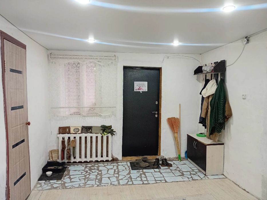 Дом с -гарантией.