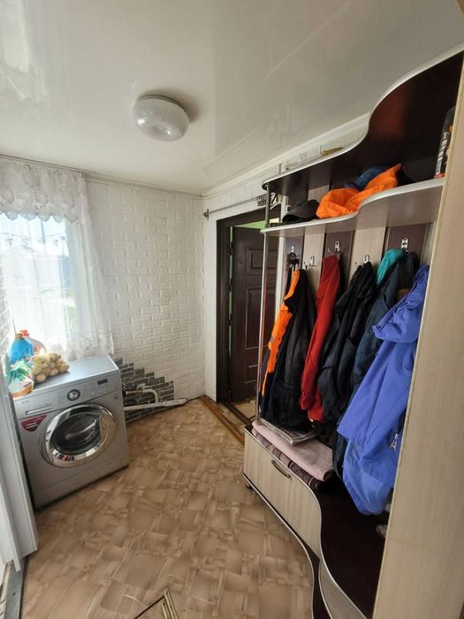 Продам дом благоустроенный