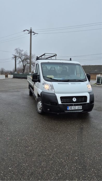 Peugeot Boxer, 3800 euro  NEGOCIABIL