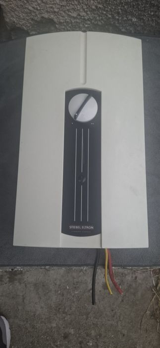 Проточен бойлер Stiebel Eltron