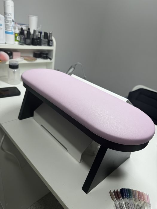 Продам все для маникюра