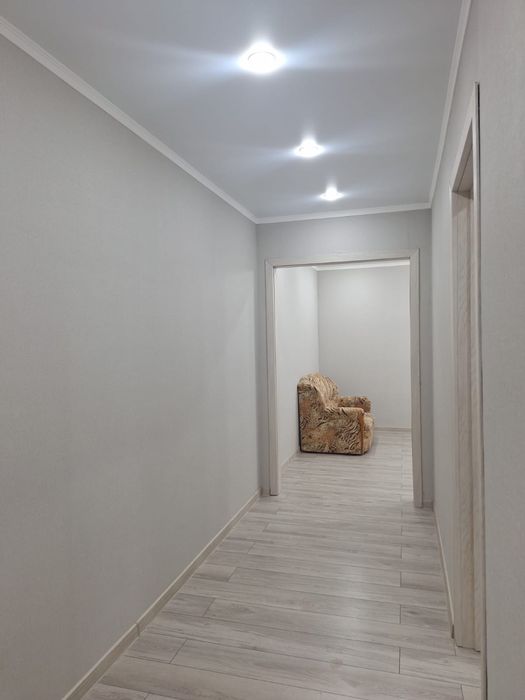 Сдается 2х комнатная квартира