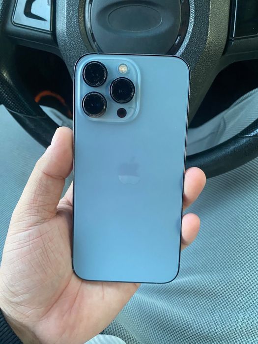 Продам Iphone 13 pro 128gb