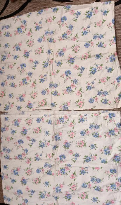 Калъфки за възглавница