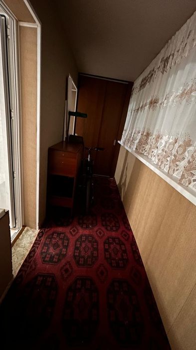 3х комнатная квартира