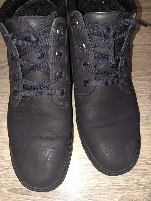 Timberland оригинал 40 размер