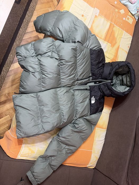 Зимно яке North Face