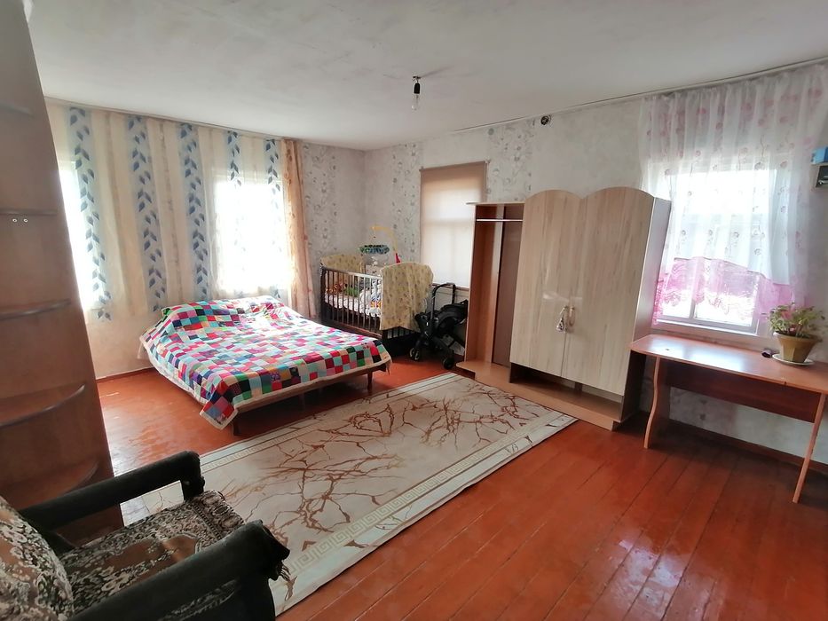 Продам дом ул.Кирова