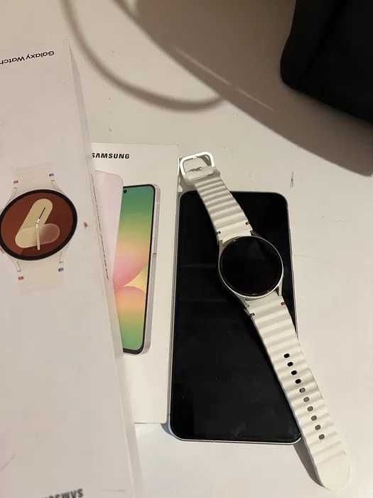 Samsung Galaxy Watch 7 (40мм)