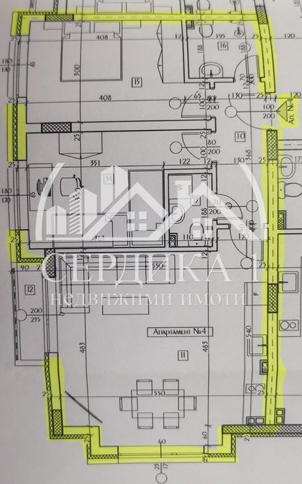 Продава се Тристаен апартамент в Благоевград, Освобождение - 88 кв.м за 540 €/кв.м - Снимка #1
