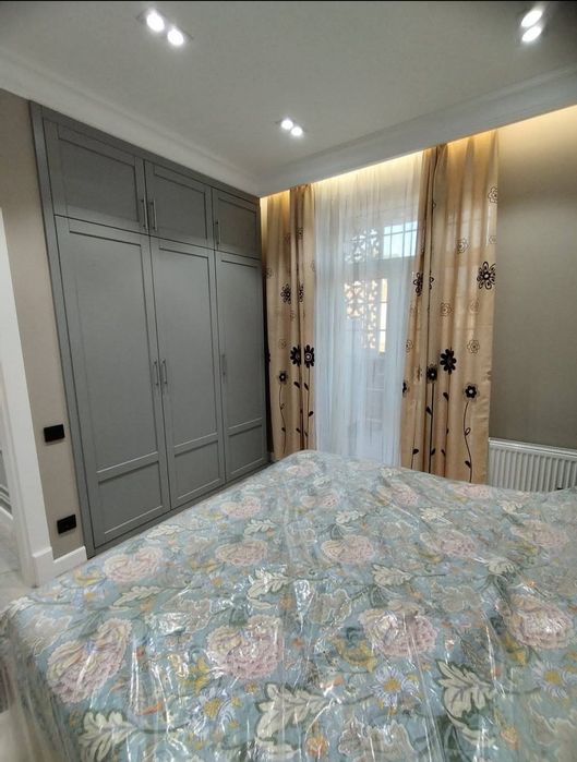 Алексей. Ремонт квартир.