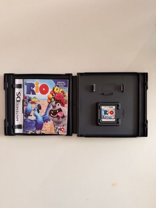 Игри За Nintendo DS