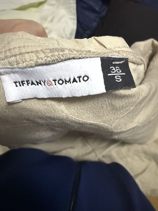 Күзгі Тренч Турецкий