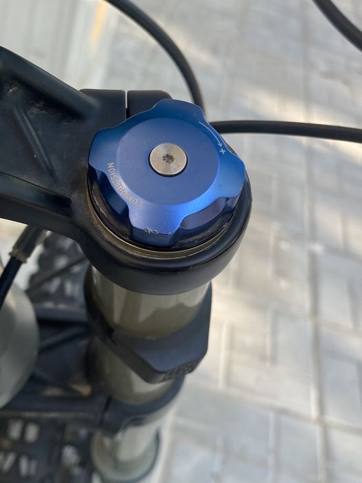 Canyon FRX  26 L