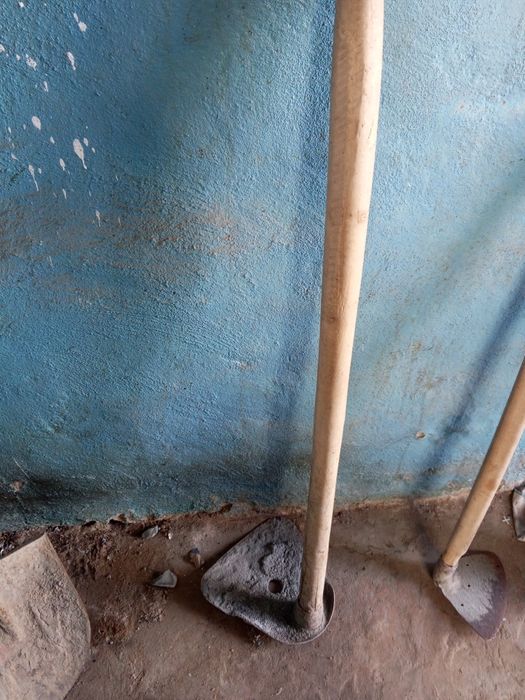 Продаются садовый инвентарь