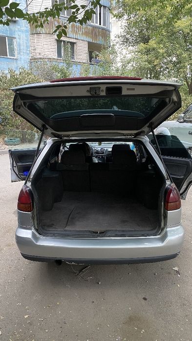 Продам Subaru Legacy