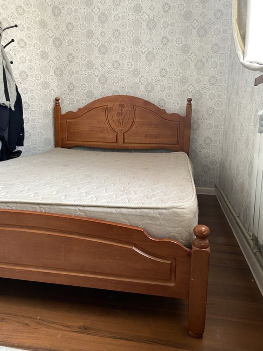 мебель кровать