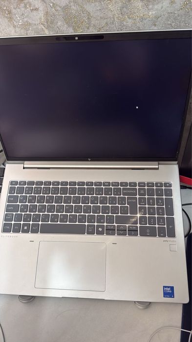 HP Elitebook/ RAM 16Gb / 512 Gb SSD