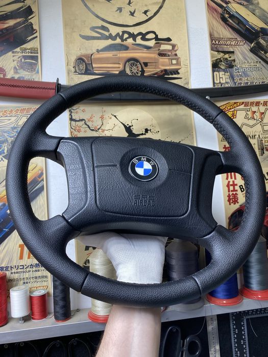 Подушка Аирбаг Airbag BMW БМВ Е38