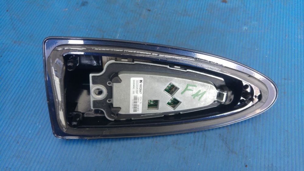 antena radio  bmw seria 5 f10 f11 30000953bf