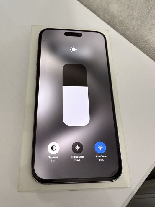 Iphone 15 Pro Max 256 gb