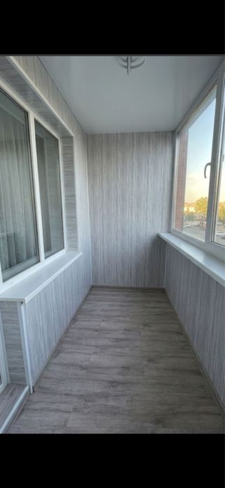 Продам 1 комнатную, береке ниш