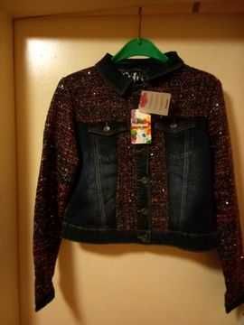 Дамско яке Desigual