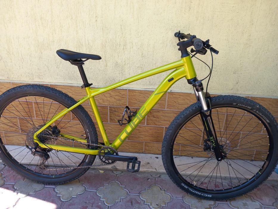 Cube 29 цола.  .