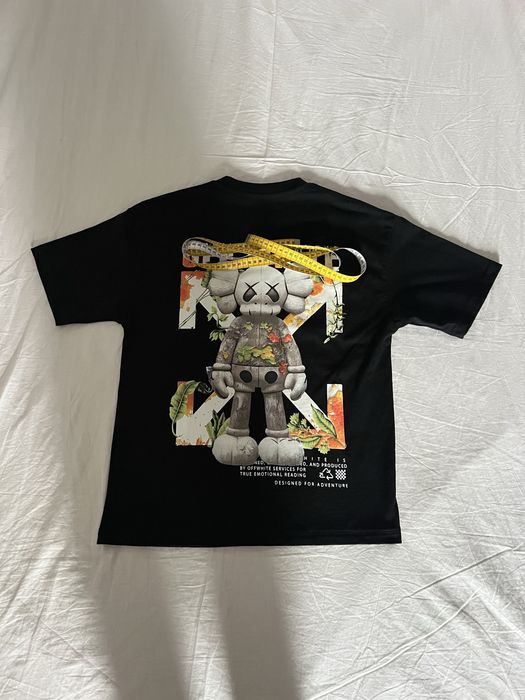 Tricou Amiri si Tricou Off White + adidasi jordan