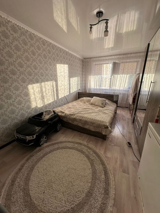 Продается 3 ком квартира